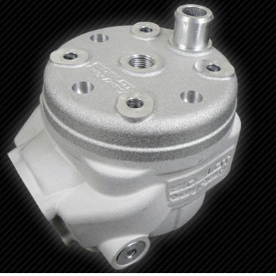 Motore a pistoni 10 - 50 CV - RF50WR - BIDALOT TECHNOLOGIES - 10 - 50 kg / a 4 tempi / monocilindro