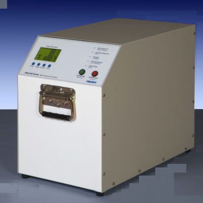 Convertitore di frequenza per manutenzione aeronautica - ABLE 400 Series - Failsafe Power