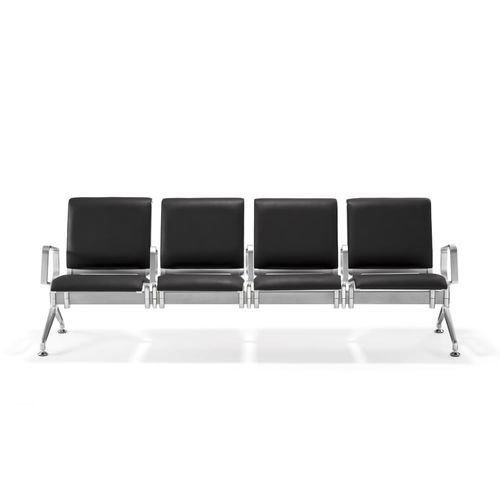 Seduta su barra per aeroporto - Alpha - UFL Group - 3 posti / 4 posti / 2 posti