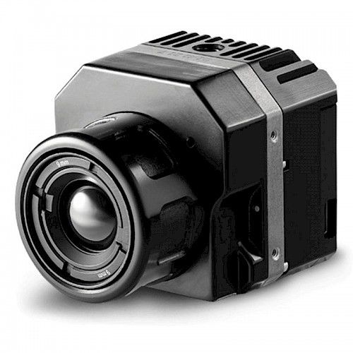 Videocamera termica - FLIR VUE PRO - MavTech - per drone