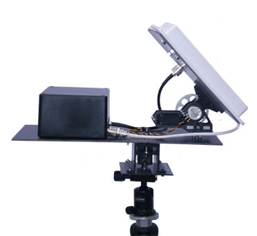 Antenna per drone - Marcus UAV - HF