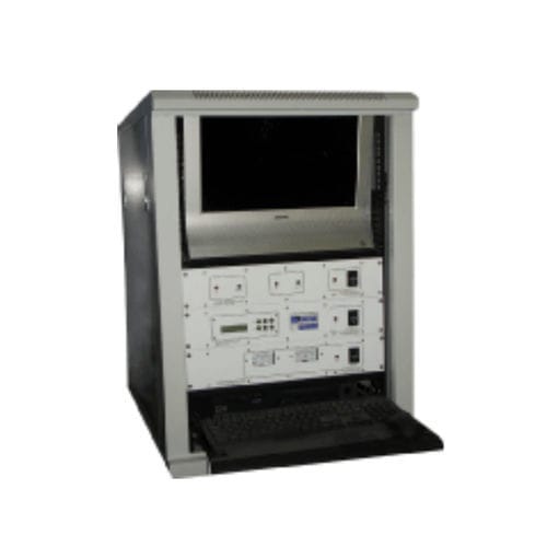 Stazione terrestre per drone - GCS-1200 - Integrated Dynamics