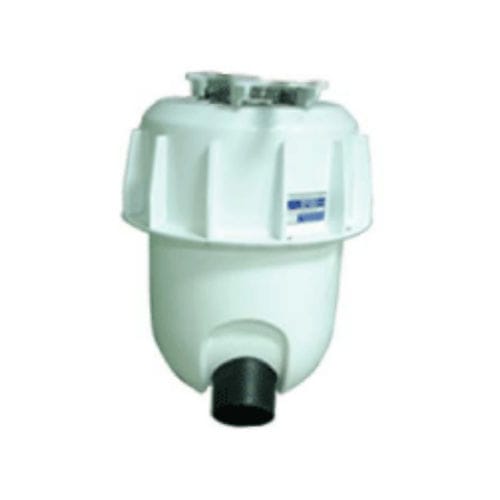 Gimbal 2 assi - GSP-1200 - Integrated Dynamics - per drone / leggero / a infrarossi