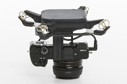 Videocamera per ripresa aerea - A6000 ORTHO - VideoDrone - per drone / ad alta risoluzione / portatile