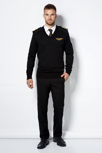 Uniforme per pilota - Modus Clothing Company - per uomo