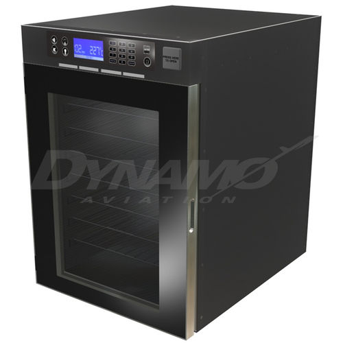 Forno per aereo a convezione - DCO-1000 Series - Dynamo Aviation