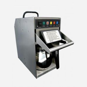 Macchina da caffè con filtro per aereo - SCM2000 Series - Dynamo Aviation