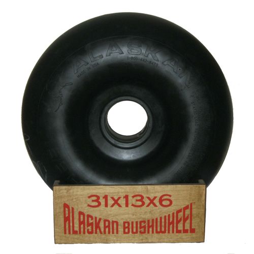 Pneumatico per aereo leggero - 31136 - Airframes Alaska - per carrello principale / 31" / 6"