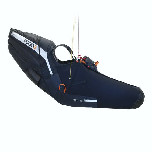 Imbragatura per parapendio - Soul 2021 - Dudek - monoposto / leggera