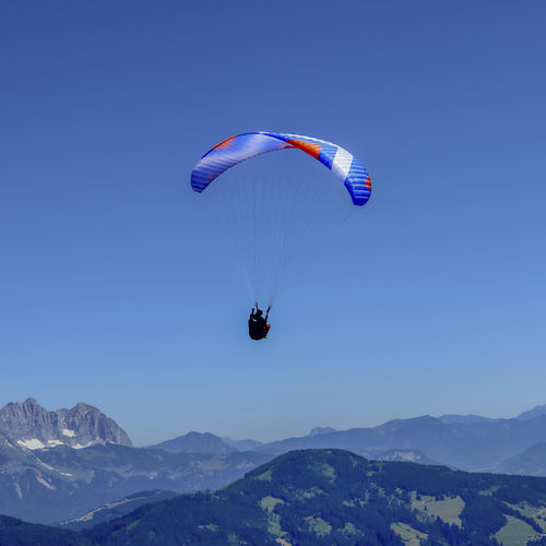 Parapendio sportivo - ACCURA 4 - Pro Design - performance / intermedio / monoposto