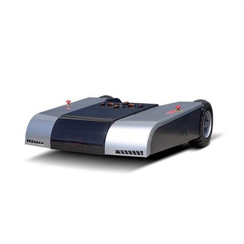 Trattore rimorchiatore - TF3 - Towflexx international - per aeromobile / senza barra di traino / per aeroporto