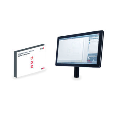 Software di gestione - ZCC - ZUND SYSTEMTECHNIK AG - di pianificazione / di ERP / di monitoraggio