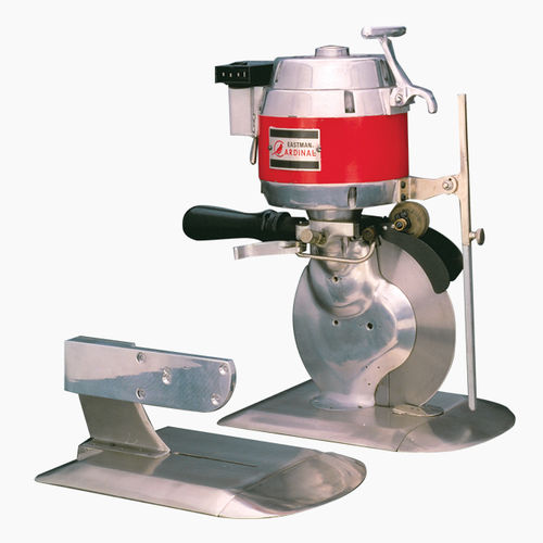 Macchina da taglio per tessuti - 567BK  - Eastman Machine Company - per plastica / a lama rotativa / per il settore aerospaziale