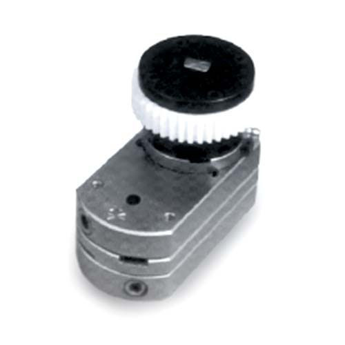 Pompa 50 - 100 bar - MarChem™ - MAHR METERING SYSTEMS GMBH - per aeromobile
