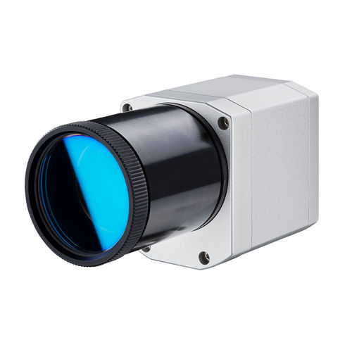 Videocamera a infrarossi - PI 1M  - OPTRIS GMBH - per aeroporto / per CND