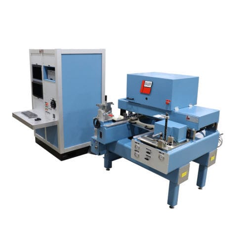 Banco per test elettrico - 7083 - Bauer Inc - per unità di controllo di potenza / automatico / meccanico