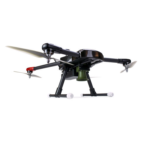 Spauracchio con drone - ProHawk® UAV - BIRD-X - mobile / per aeroporto