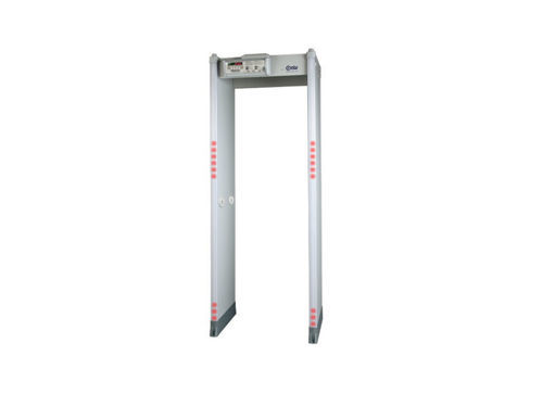 Rilevatore a portale per aeroporto - uniXSCAN - unival group GmbH