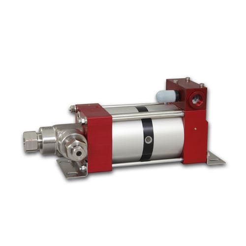 Pompa per olio - M111-2 - Maximator GmbH - >300 bar / per aeromobile
