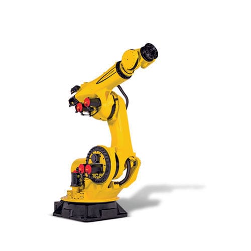 Robot per movimentazione - M-1000iA - FANUC FRANCE - parallelo / per la produzione / a pavimento