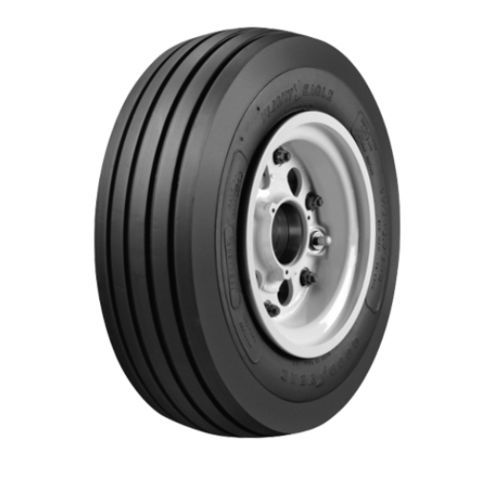 Pneumatico per aereo di linea - 164F series - GOODYEAR NEDERLAND B.V. - per carrello anteriore / per carrello principale / 16"