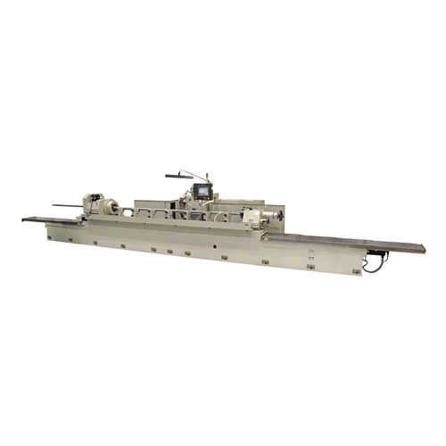 Macchina di rettifica per il settore aerospaziale - GCE400 - MITSUI SEIKI KOGYO CO., LTD