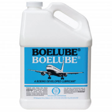 Fluido di lubrificazione - BOELUBE® 70106 - THE ORELUBE CORPORATION - di taglio / per lavorazione / per l'aeronautica
