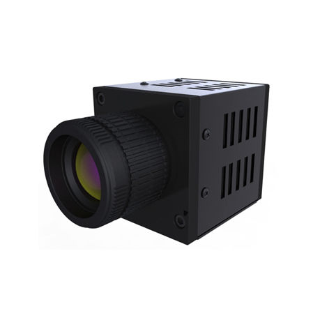 Videocamera per acquisizione di immagini termiche - TSM-1MT Series - TBT - per aeroporto