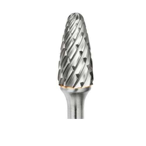 Fresa di sbavatura - Steel  - ATA TOOLS LTD - in carburo de tungsteno / per metallo / a profilo