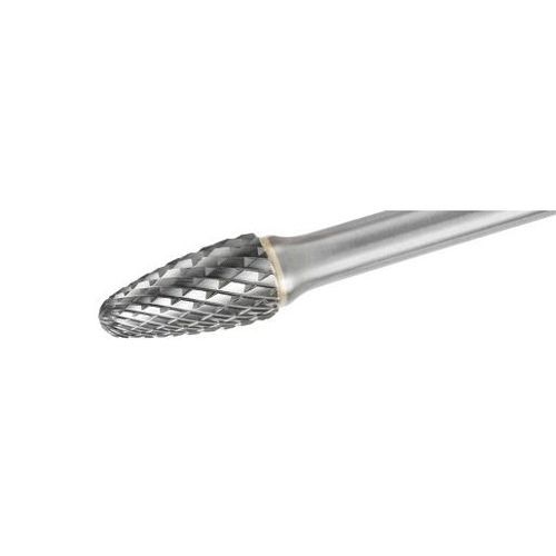 Fresa di sbavatura - Foundry  - ATA TOOLS LTD - in carburo de tungsteno / per titanio / per lega di nichel