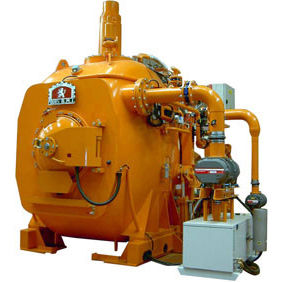 Forno per trattamento termico - B6_TH - B.M.I. FOURS INDUSTRIELS - di tempra con gas / di tempra in olio / a camera