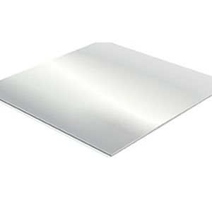 Alluminio in fogli - 770345 - CASTLE METALS - resistente alla corrosione / per il settore aerospaziale