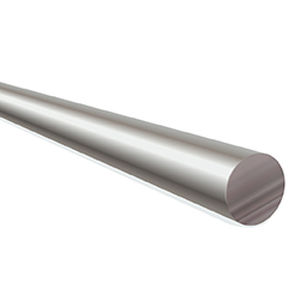 Nichel in barre - 66911 - CASTLE METALS - per il settore aerospaziale