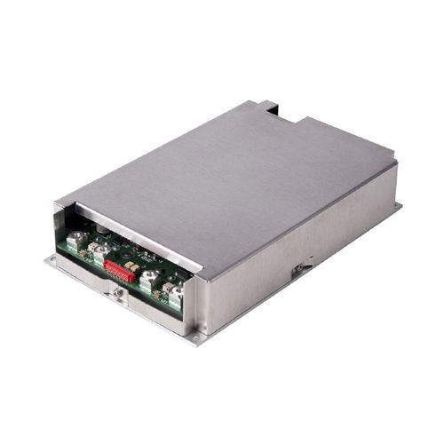Alimentazione elettrica per aereo - PST21B - POWER SYSTEM TECHNOLOGY - AC/DC