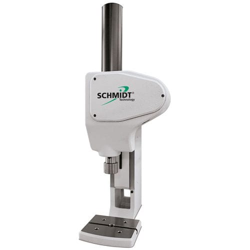 Pressa elettrica - SCHMIDT® ElectricPress 345  - SCHMIDT TECHNOLOGY SAS - per assemblaggio / per l'aeronautica