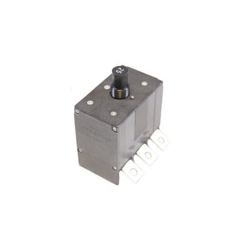 Interruttore automatico trifase - 15TC series - SENSATA TECHNOLOGIES, INC