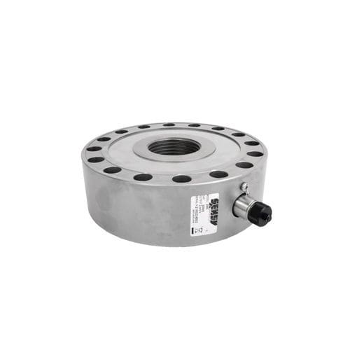 Sensore di forza a compressione - 296 series - SENSY LOAD CELLS S.A. - a trazione / per aereo / per il settore aerospaziale