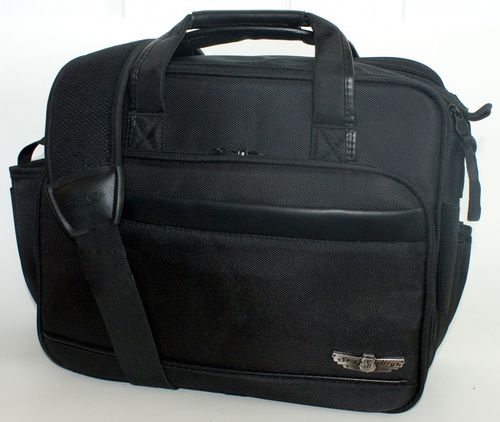 Borsa da volo per pilota - Voyager II - SKY HIGH GEAR