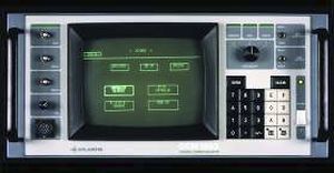 Analizzatore di segnali - DCM-1553 - Atlantis Avionics  - benchtop / per l'aeronautica