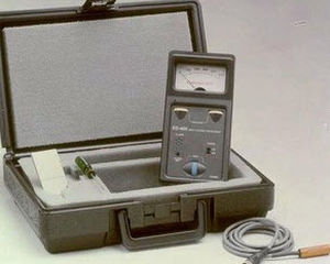 Rilevatore di difetti a corrente di Foucault - ED-400 - Centurion Test Equipment  - magnetico / portatile / per l'aeronautica