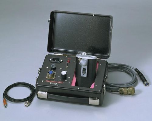 Tester per avionica - HS-50 - Centurion Test Equipment  - per l'aeronautica / portatile / automatico