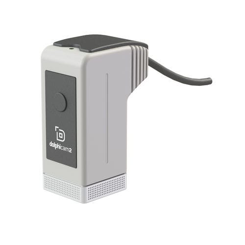 Trasduttore a ultrasuoni a contatto diretto - TRM 3.5 series - Dolphitech  - 3D / a linea di ritardo / con linea di ritardo