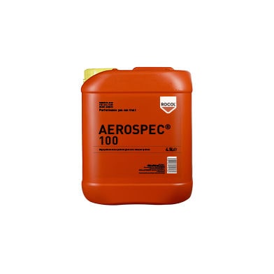Grasso di lubrificazione - AEROSPEC® 100 - Rocol - per l'aeronautica / per aereo