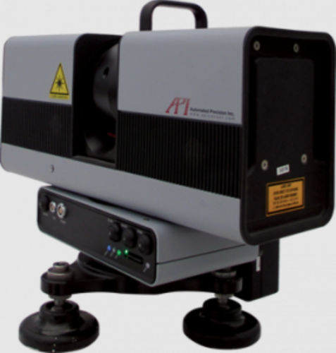 Scanner 3D di misura - HEMI - Apisensor - per l'aeronautica