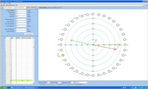 Software di gestione - Trim Balance Pro - HGL Dynamics  - di processo / per l'aeronautica