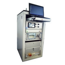 Strumento di test per avionica - SCOE SBS-3000 - STT-System Technik - per l'aeronautica