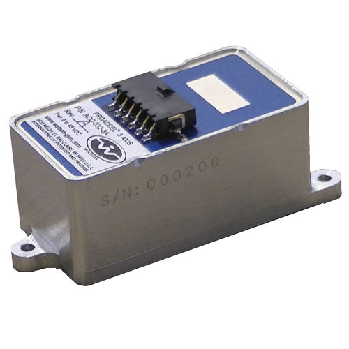 Accelerometro senza monitor - ProAccel® - Watson Industries, Inc. - triassiale / MEMS / analogico