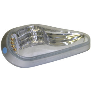 Segnale anticollisione - NSN 6220-01-600-2435 - Interface Displays & Controls - per aereo / LED