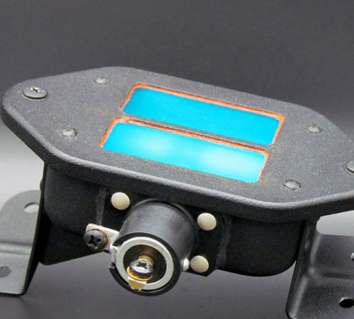 Proiettore LED - S2362-201 - Soderberg Manufacturing Co. Inc. - per aereo / da interno