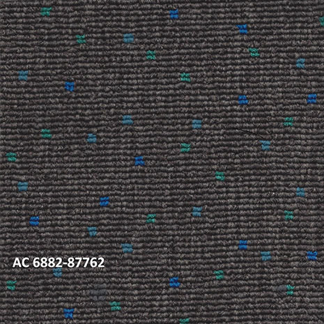 Moquette per cabina d'aeroplano - AC 6682-87762 - Spectra Interior Products, Inc. - in lana / in nylon